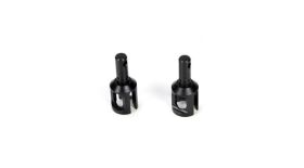 LOSI Ersatzteil Heavy Duty Antriebsklauen-Set Leicht...