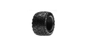 Losi 1:8 420 ATX 4.1 Tires mit Foam (2): LST2, XXL /...