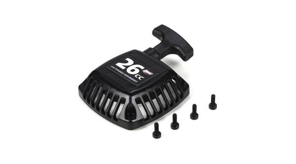 LOSI Ersatzteil Anreißstarter, LOSI Ersatzteil 26cc / LOSR5010