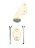 Multiplex Ruderhorn Größe 2, 2 St. / 703023