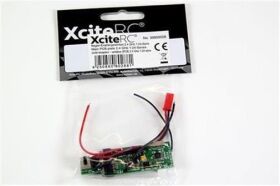 XciteRC Regler-Empfängereinheit 2.4 GHz 1:24-Serie...