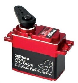 Multiplex Servo D951TW Full Metal Case / 116951