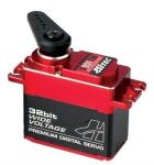Multiplex Servo D951TW Full Metal Case / 116951