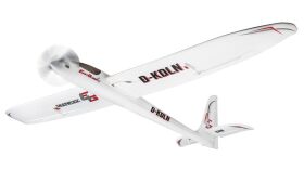 Multiplex RTF EasyGlider 4 (Mode 1+3) / 13272