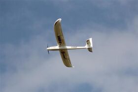 Multiplex Elektrosegler RTF EasyGlider 4 (Mode 2+4) / 13273