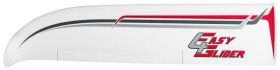 Multiplex Elektrosegler RTF EasyGlider 4 (Mode 2+4) / 13273