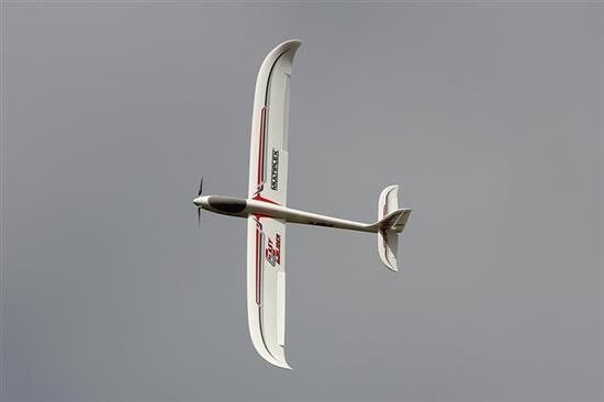 Multiplex Segelflugmodell RR Version fertig gebaut EasyGlider 4 / 264332