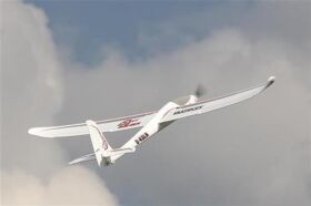 Multiplex RR EasyGlider 4 (made by MPX) / 1-02828