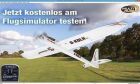 Multiplex Segelflugmodell RR Version fertig gebaut EasyGlider 4 / 264332