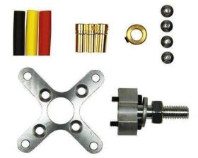 Multiplex ROXXY BL Outrunner C35-30-800kV NAVY / 314988