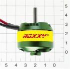 Multiplex ROXXY BL Outrunner C35-30-800kV NAVY / 314988