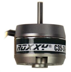 Multiplex ROXXY BL Outrunner C35-30-500kV NAVY / 314989