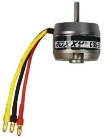 Multiplex ROXXY BL Outrunner C35-30-500kV NAVY / 314989