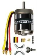 Multiplex ROXXY BL Outrunner C35-48-1150kV / 315082