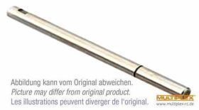 Multiplex Ersatzwelle 5mm für Motor FunCub XL...