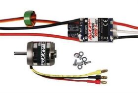 Multiplex Antriebssatz EasyGlider 4 / 332672