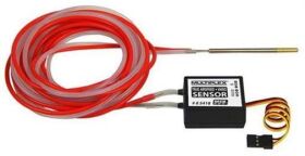 Multiplex / Hitec RC True Air Speed Sensor für...