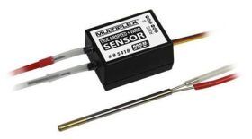 Multiplex True Air Speed + Vario Sensor für M-LINK / 85418