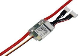 Multiplex LiPo SAVER 2...6S - 60A Sensor für M-LINK / 85419