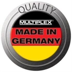 Multiplex LiPo SAVER 2...6S - 60A Sensor für M-LINK / 85419