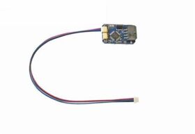 Graupner C2T Adapter Board N.CAN-BUS HoTT-Telem. / 33639