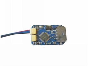 Graupner C2T Adapter Board N.CAN-BUS HoTT-Telem. / 33639