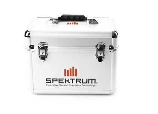 Spektrum Senderkoffer Einzelsender Air für alle Spektrum Sender (außer Pult) / SPM6722