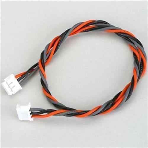 Spektrum Satellitenempfängerkabel 23cm / SPM9011