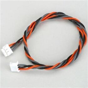 Spektrum Satellitenempfängerkabel 23cm / SPM9011
