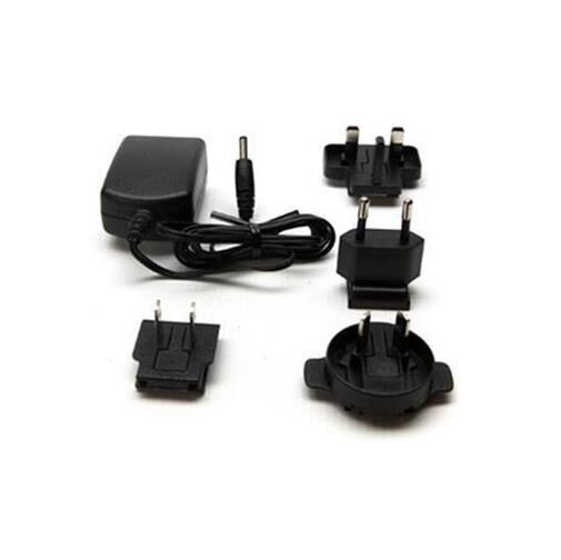 Spektrum Ladegerät / Netzteil für Sender DX8/DX7S/DX6 DX9 und Akku SPMA9602 / SPM9551