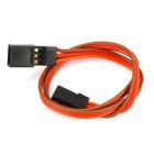 Spektrum Servo Kabel Extension: 12" Heavy-Duty / SPMA3003