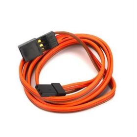 Spektrum Servo Kabel Extension: 24" Heavy-Duty /...