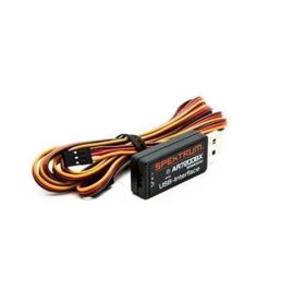 Spektrum AR7200BX USB-Interface / SPMA3030