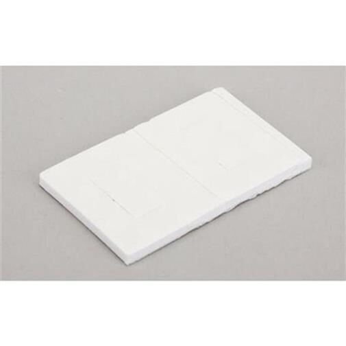 Spektrum AR7200BX Gyro-Klebeband / SPMA3032