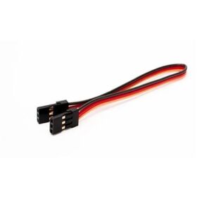 Spektrum Kabel Extension: Male to Male 6" Heavy-Duty...
