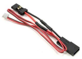 Spektrum Telemetrie Flugakkusensor Servostecker / SPMA9554