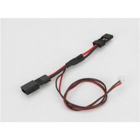 Spektrum Telemetrie Flugakkusensor Servostecker / SPMA9554
