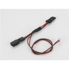 Spektrum Telemetrie Flugakkusensor Servostecker / SPMA9554