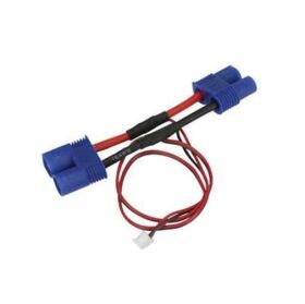 Spektrum Flugakku Telemetriesensor EC3 / SPMA9556