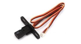 Spektrum DSM2 Flug Telemetrie Drehzahlsensor (Hall...