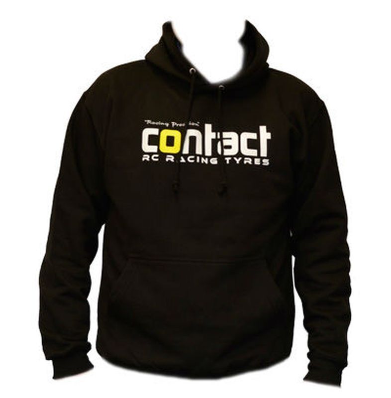 CONTACT Sweat Shirt Größe XXXL / CONJ002XXXL