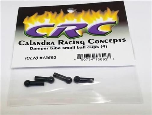 CRC Kugelpfannen oben für Tube-Dämpfer / CRC13692
