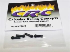CRC Kugelpfannen oben für Tube-Dämpfer / CRC13692