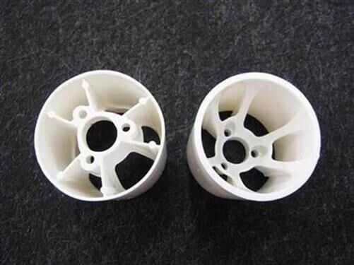 CRC High Roller 38 (HR-38) hinten Flex / CRC2169