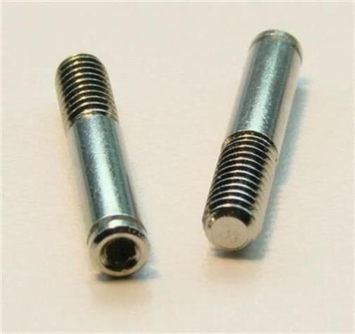 CRC King Pin Set poliert / CRC3250