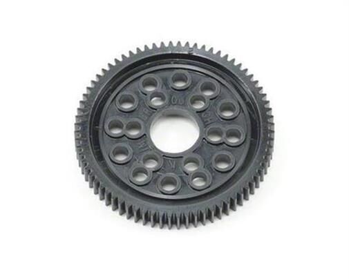 Kimbrough Spur Gear 48DP 72T / KIM143