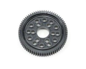 Kimbrough Spur Gear 48DP 72T / KIM143