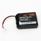 Spektrum Sender Akku Lipo 2S 4000mAh für Sender DX8 / DX9 / SPMB4000LPTX