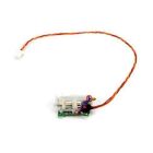 Spektrum 2,3-Gram Performance Linear Servo m. langem Ruderweg / SPMSA2030L