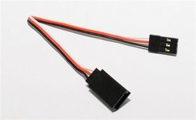 RC4WD Servo Extension Wire 150mm / RC4ZE0030
